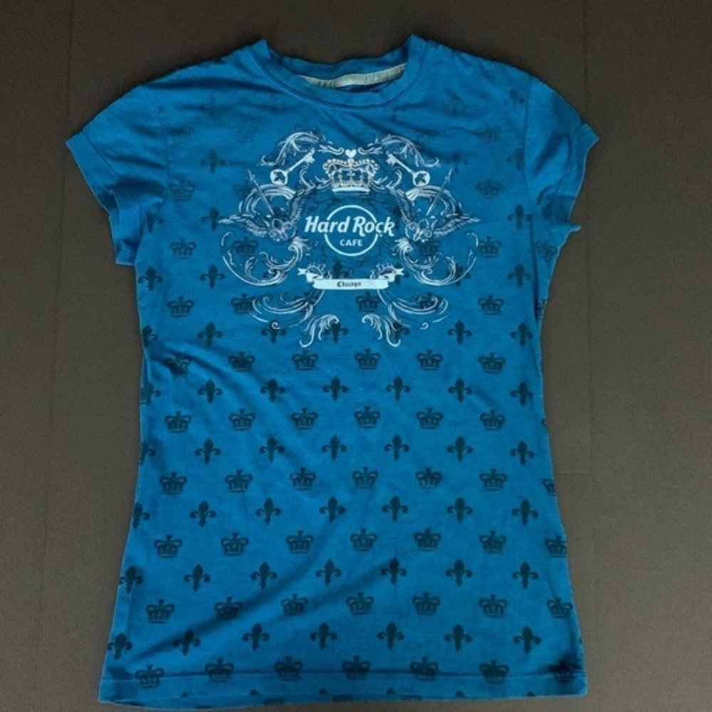 ✨Hard Rock Cafe Chicago Couture Collection